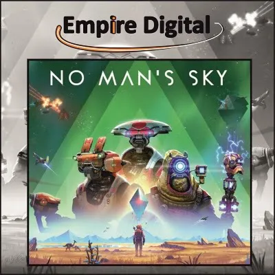 No Man&acute;s Sky / Ключ Steam / Россия / Без комиссий - irongamers.ru