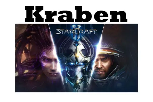 StarCraft® II: коллекция кампаний Battle.net - irongamers.ru