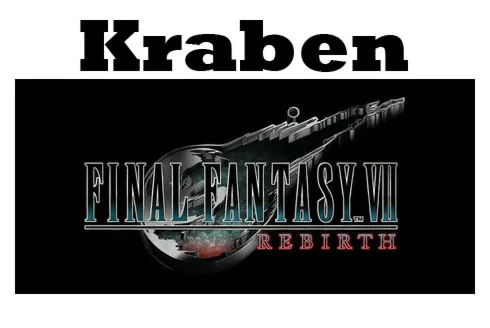 FINAL FANTASY VII REBIRTH +ВЫБОР steam - irongamers.ru