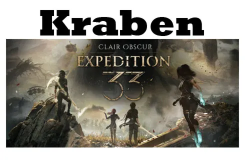 Clair Obscur: Expedition 33 steam МИР - irongamers.ru