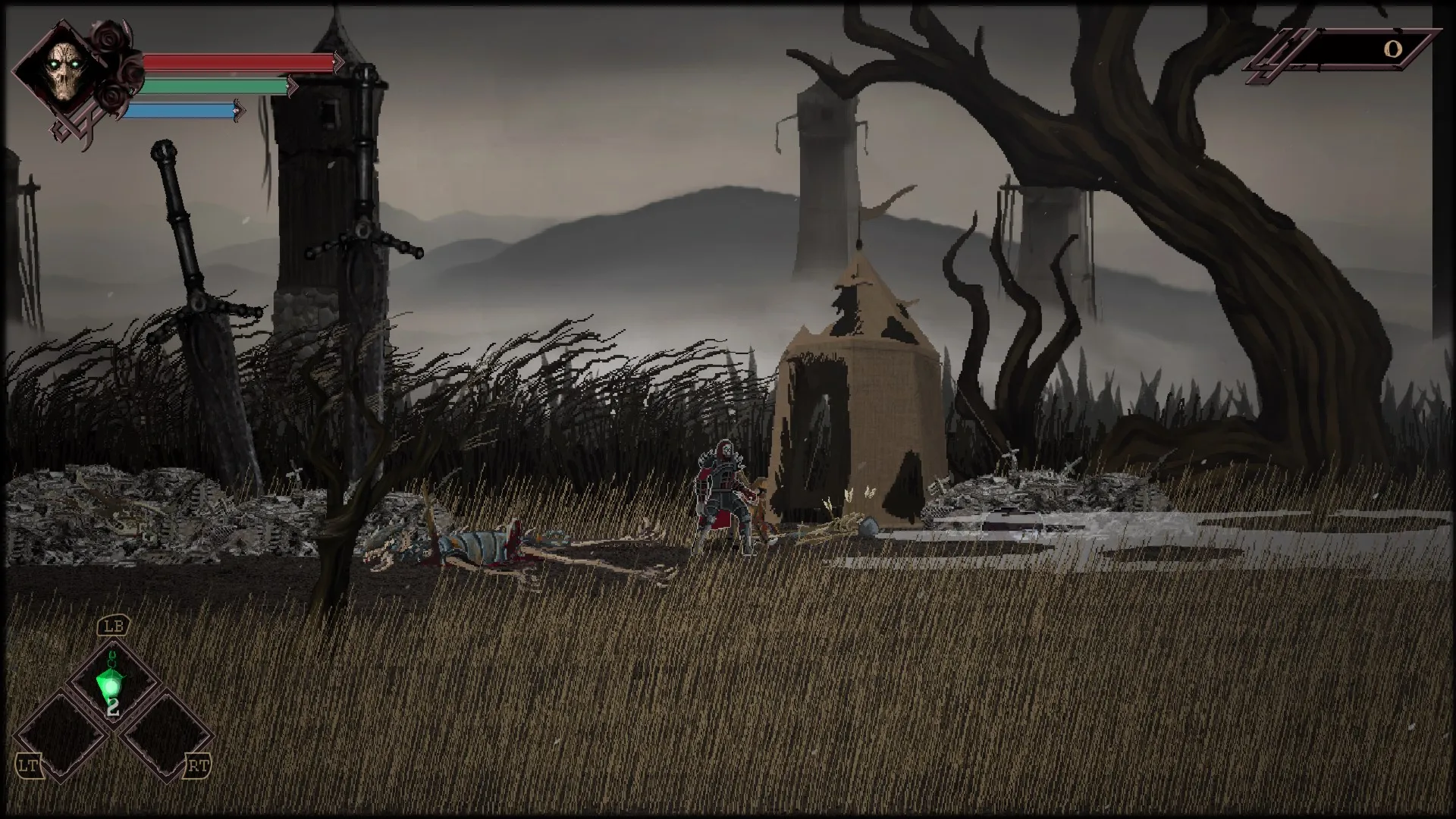 🎮 ✅ 🔥 SKELETHRONE: THE CHRONICLES OF ERICONA XBOX🔑 КЛЮЧ USA🔥 
