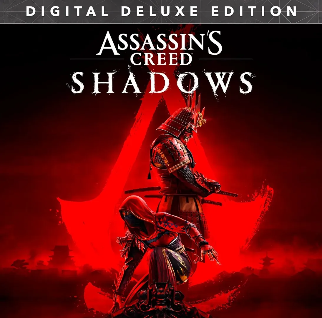 Assassin´s Creed Shadows  Оффлайн Без очереди