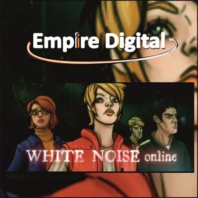 White Noise Online / Steam Gift / Все страны
