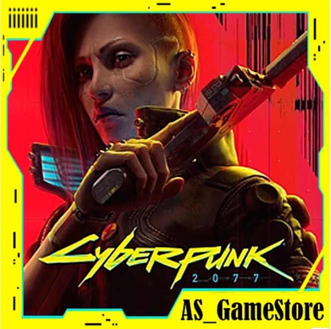 Киберпанк 2077 Призрачная свобода/Cyberpunk 2077 Phantom Liberty|PS5 Турция Украина - irongamers.ru