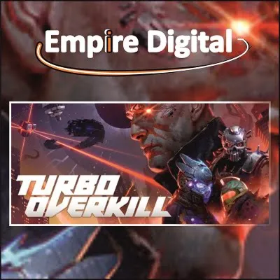 Turbo Overkill / Ключ Steam / Все страны - irongamers.ru