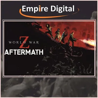 World War Z: Aftermath / Steam Key / Россия + СНГ