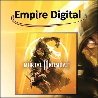 MORTAL KOMBAT 11 / Ключ Steam / Россия