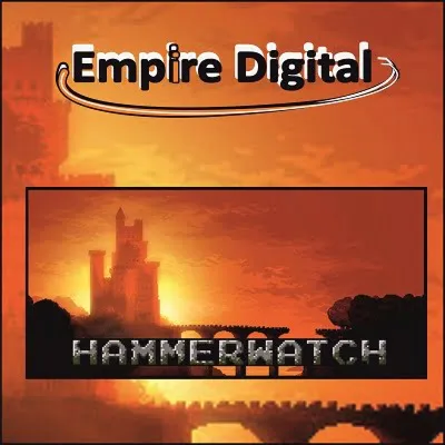Hammerwatch / Steam Gift / Россия / СНГ /Без комиссий