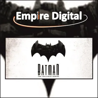 Batman - The Telltale Series / Ключ Steam / СНГ ( Кроме России и Р.Беларусь ) - irongamers.ru