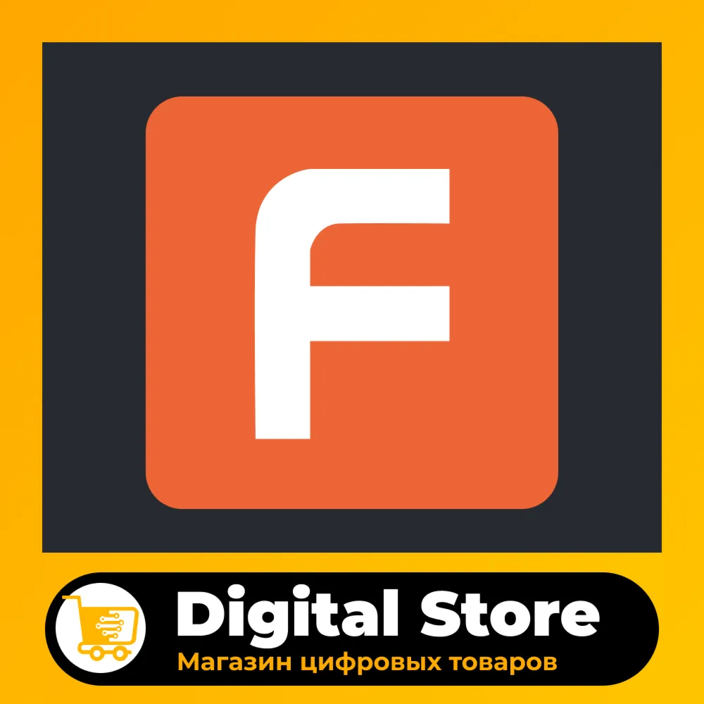 🛒 Filmix Pro+ UHD 4К • Кэшбек • Подписка до 1 года • Без комиссии • Гарантия