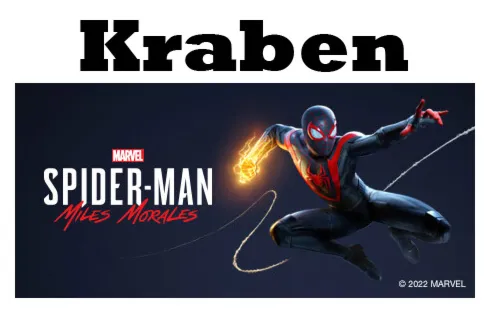 Marvel’s Spider-Man: Miles Morales Steam - irongamers.ru