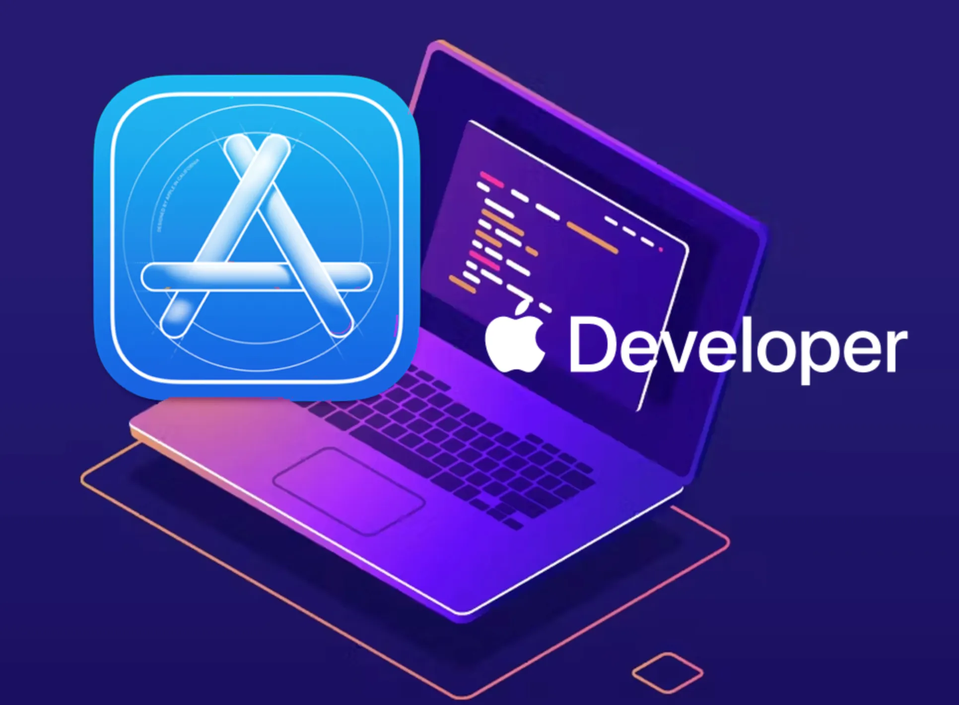 Apple Developer регистрация/оплата аккаунт разработчика
