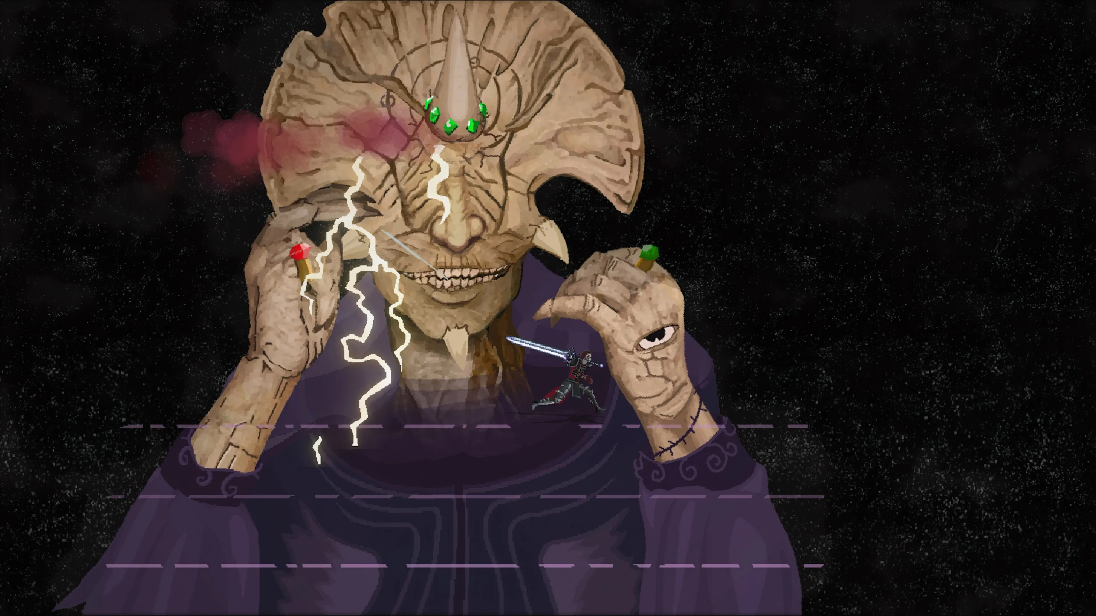 🎮 ✅ SKELETHRONE THE CHRONICLES OF ERICONA THE JEWEL XBOX КЛЮЧ USA