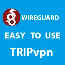 Ключ WireGuar  |РАБОТАЕТ В РФ|  1-6 мес. | Безлимит