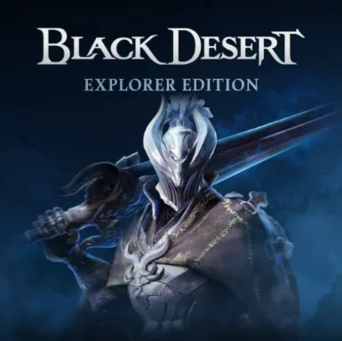 Black Desert: Explorer Edition XBOX КЛЮЧ🔑 XBOX SERIES