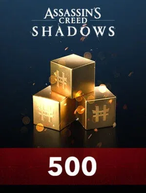PC Assassin&acute;s Creed Shadows 500 HELIX - irongamers.ru