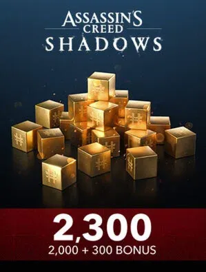 PC Assassin&acute;s Creed Shadows 2300 HELIX - irongamers.ru