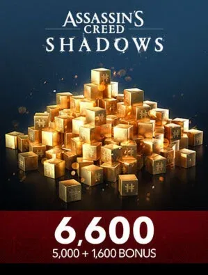 PC Assassin&acute;s Creed Shadows 6600 HELIX - irongamers.ru