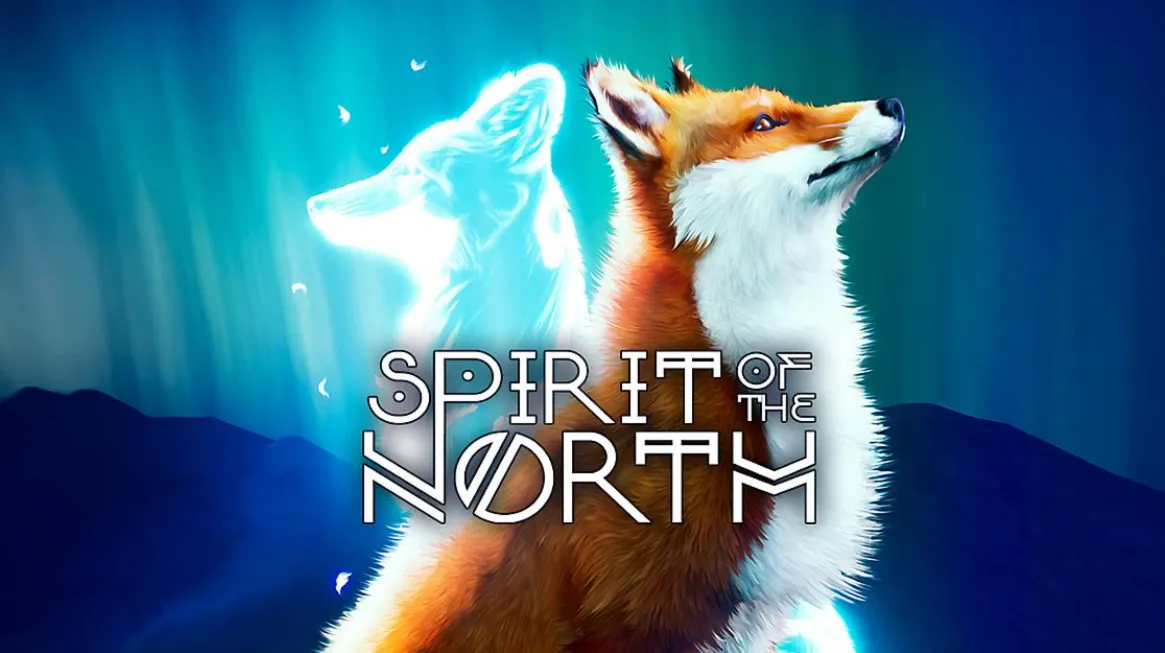 Spirit of the North PS4/PS5 ТУРЦИЯ - irongamers.ru