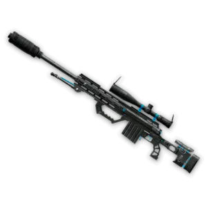 CheyTac M200 Special (3 часа)