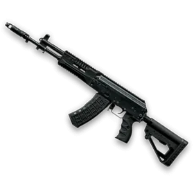 АК-12 (3 часа)
