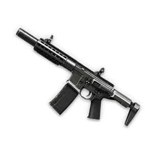 Honey Badger (3 часа)
