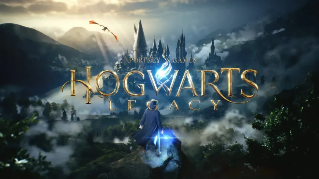 Hogwarts Legacy (PS5/RUS) Аренда 7 дней
