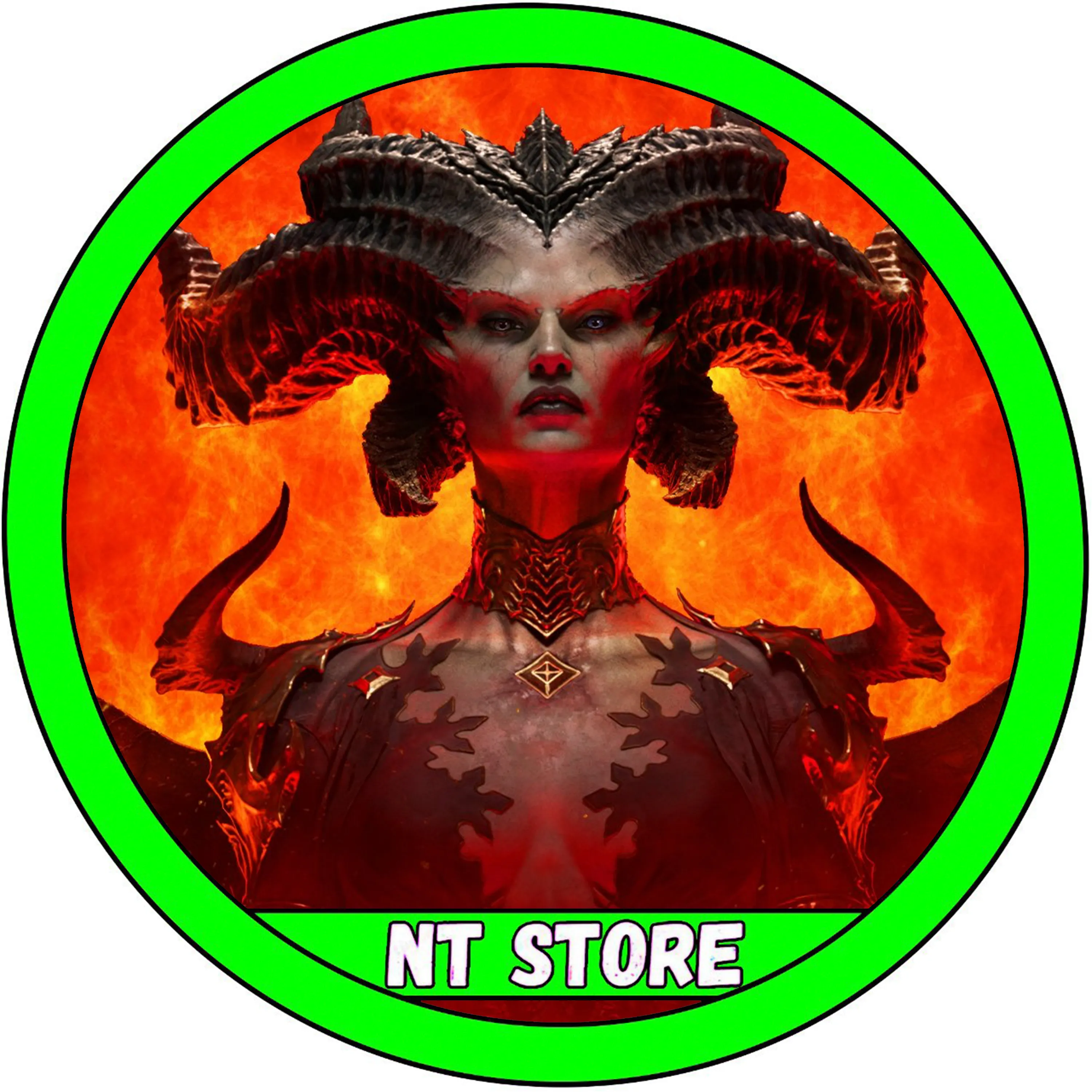 🩷 АРЕНДА 1 - 30 ДНЕЙ • DIABLO 4 • STEAM