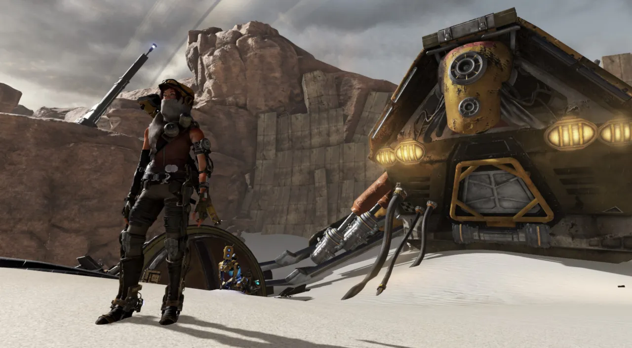 🔑  RECORE 🔥 XBOX КЛЮЧ
