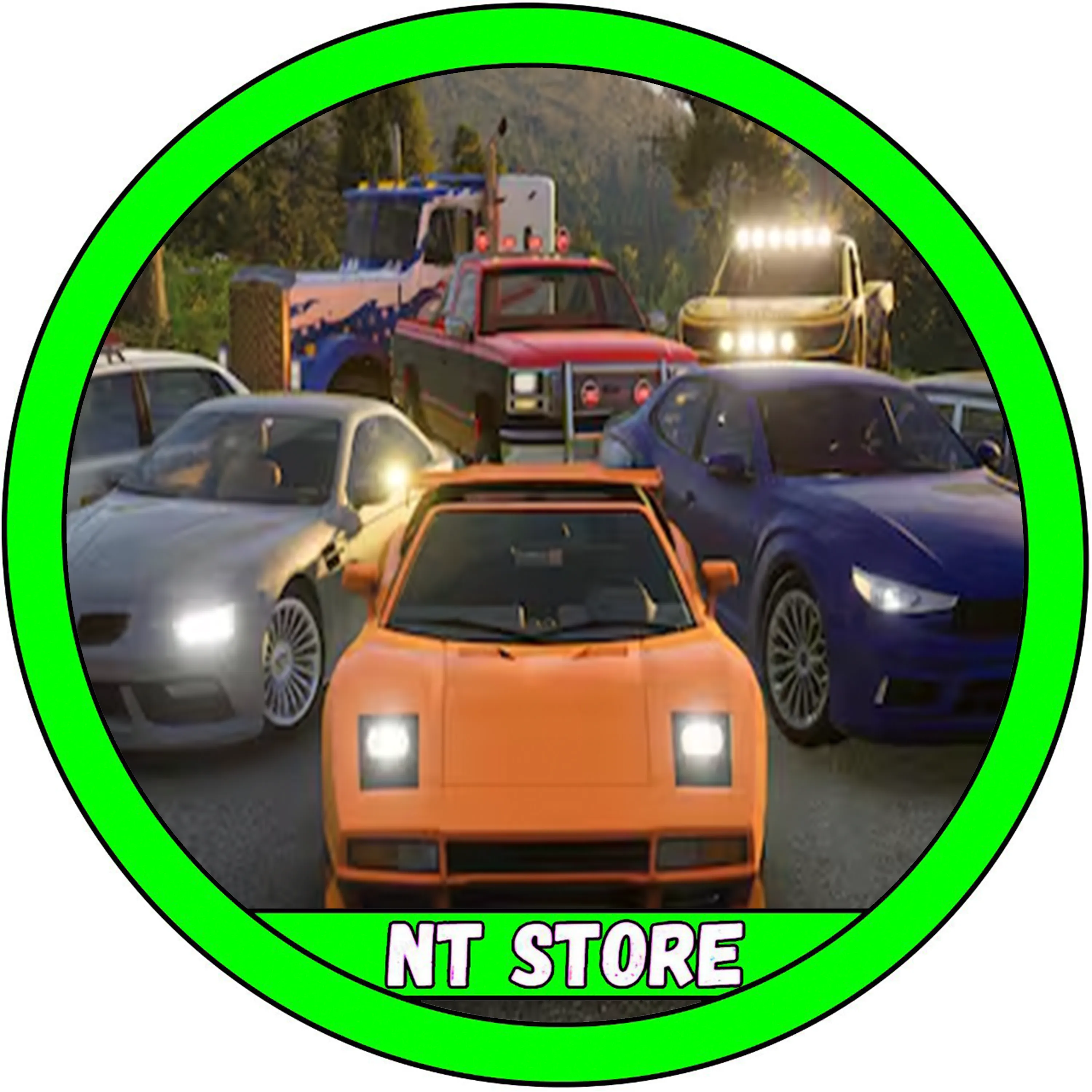 ▶ АРЕНДА 7-60 ДНЕЙ • BeamNG drive • ОНЛАЙН•STEAM - irongamers.ru