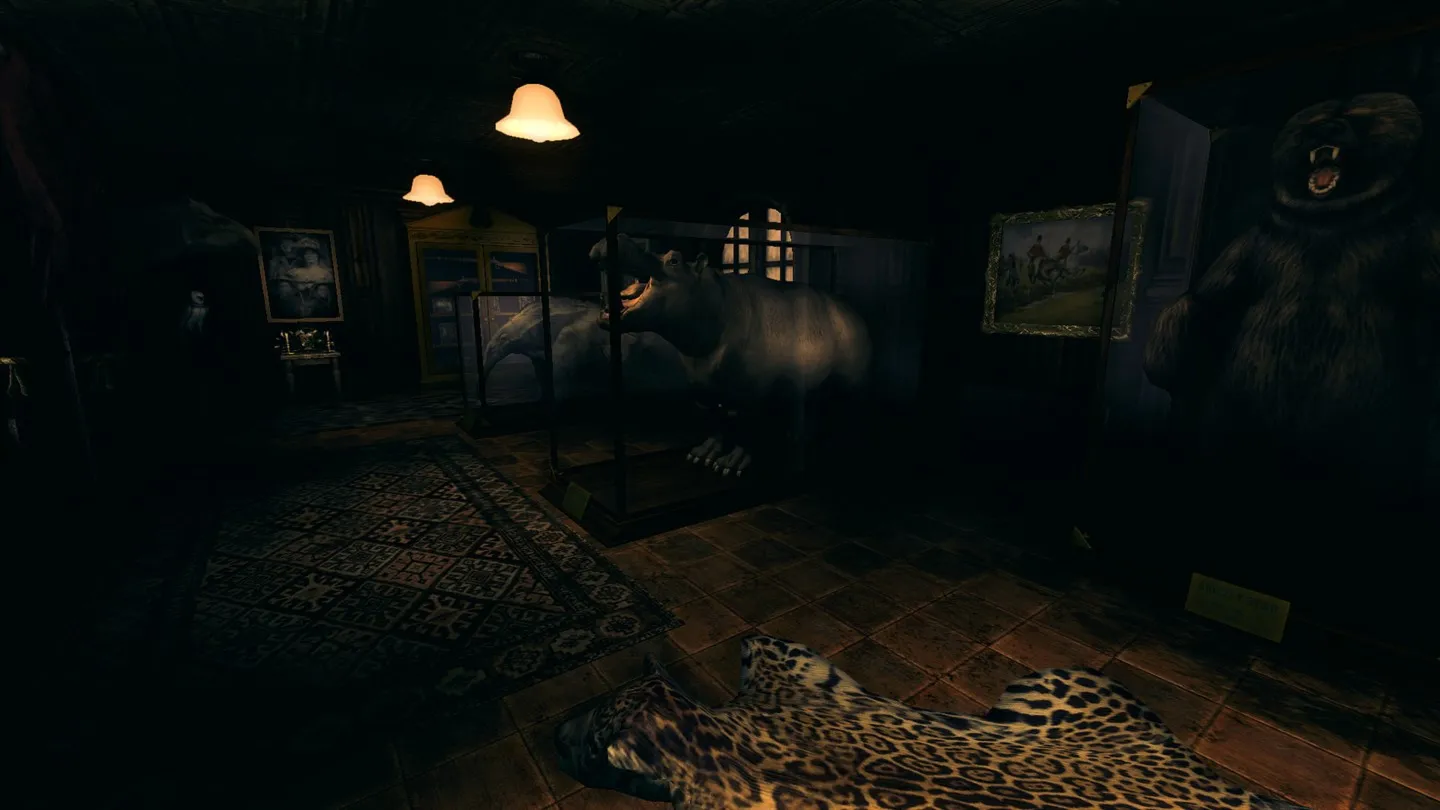 🔑  AMNESIA: COLLECTION 🔥 XBOX КЛЮЧ