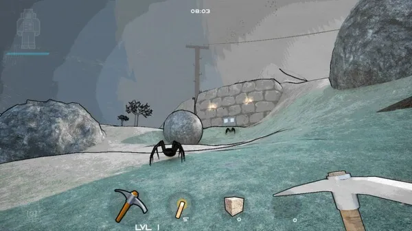 Mining Company game steam key 🔑 region Global + Russia