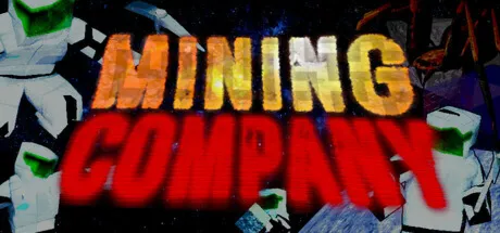 Mining Company game steam key 🔑 region Global + Russia