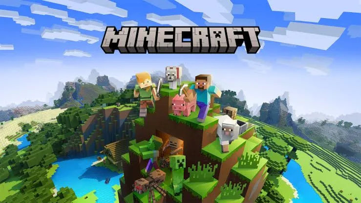 Minecraft ключ Xbox Global - irongamers.ru