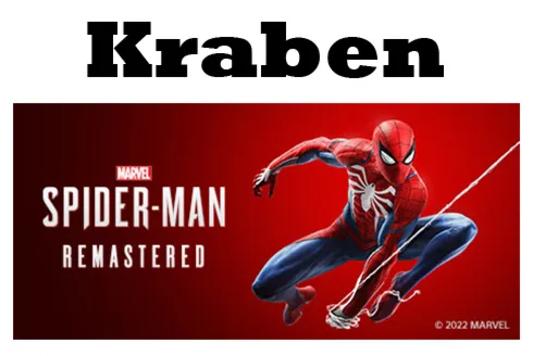 Marvel’s Spider-Man Remastered steam