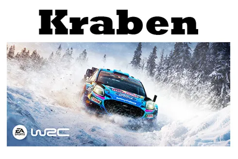 EA SPORTS™ WRC 24 STEAM GIFT МИР - irongamers.ru