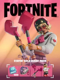 FORTNITE НАБОР ЗАДАНИЙ ДУХ НЕЗАВИСИМОСТИ XBOX КЛЮЧ USA - irongamers.ru