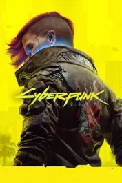 ✅ CYBERPUNK 2077 • XBOX ONE/SERIES X|S