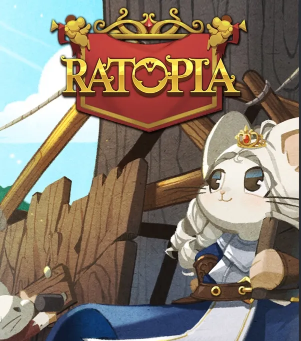 Ratopia АВТОДОСТАВКА STEAM GLOBAL МГНОВЕННО ЛИЦЕНЗИЯ