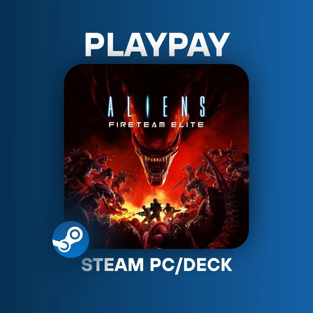 Aliens Fireteam Elite + Left 4 Dead | Steam | GLOBAL - irongamers.ru