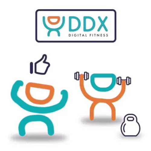 Промокод DDX Fitness на вступительный платеж 66% скидка. Купон ДДикс фитнес и SPA