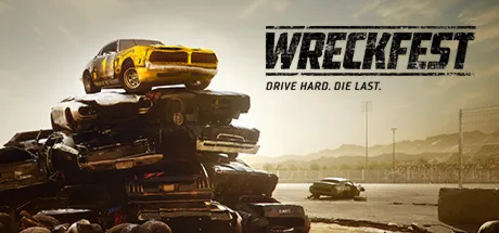 Wreckfest - Steam Access OFFLINE