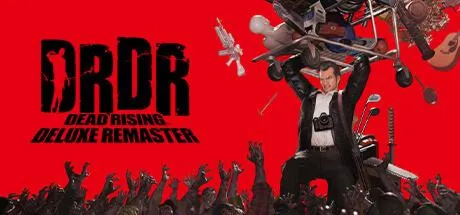 DEAD RISING (Любая | Все Части) Steam Ключ РФ+Мир - irongamers.ru