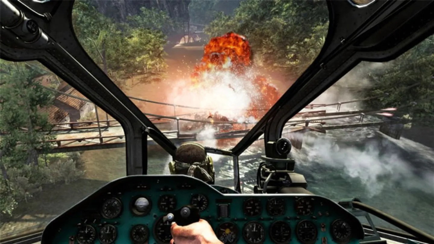 Call of Duty Black Ops Xbox | Личная Аренда