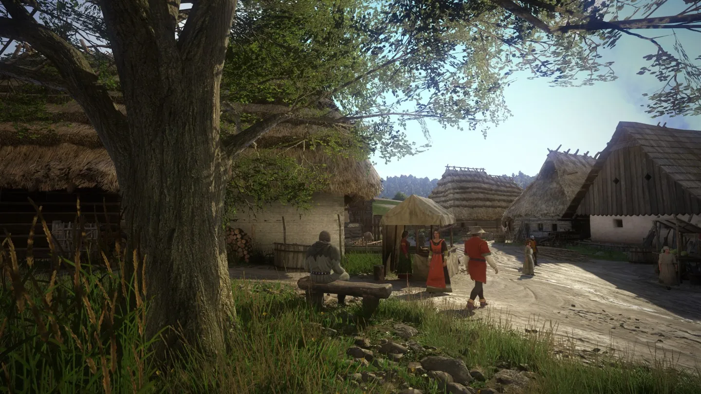 Kingdom Come Deliverance - Royal Edition Xbox | Личная Аренда