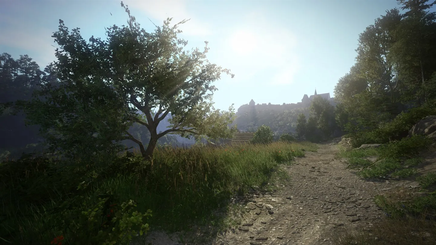 Kingdom Come Deliverance - Royal Edition Xbox | Личная Аренда