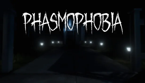 Phasmophobia Xbox Аренда