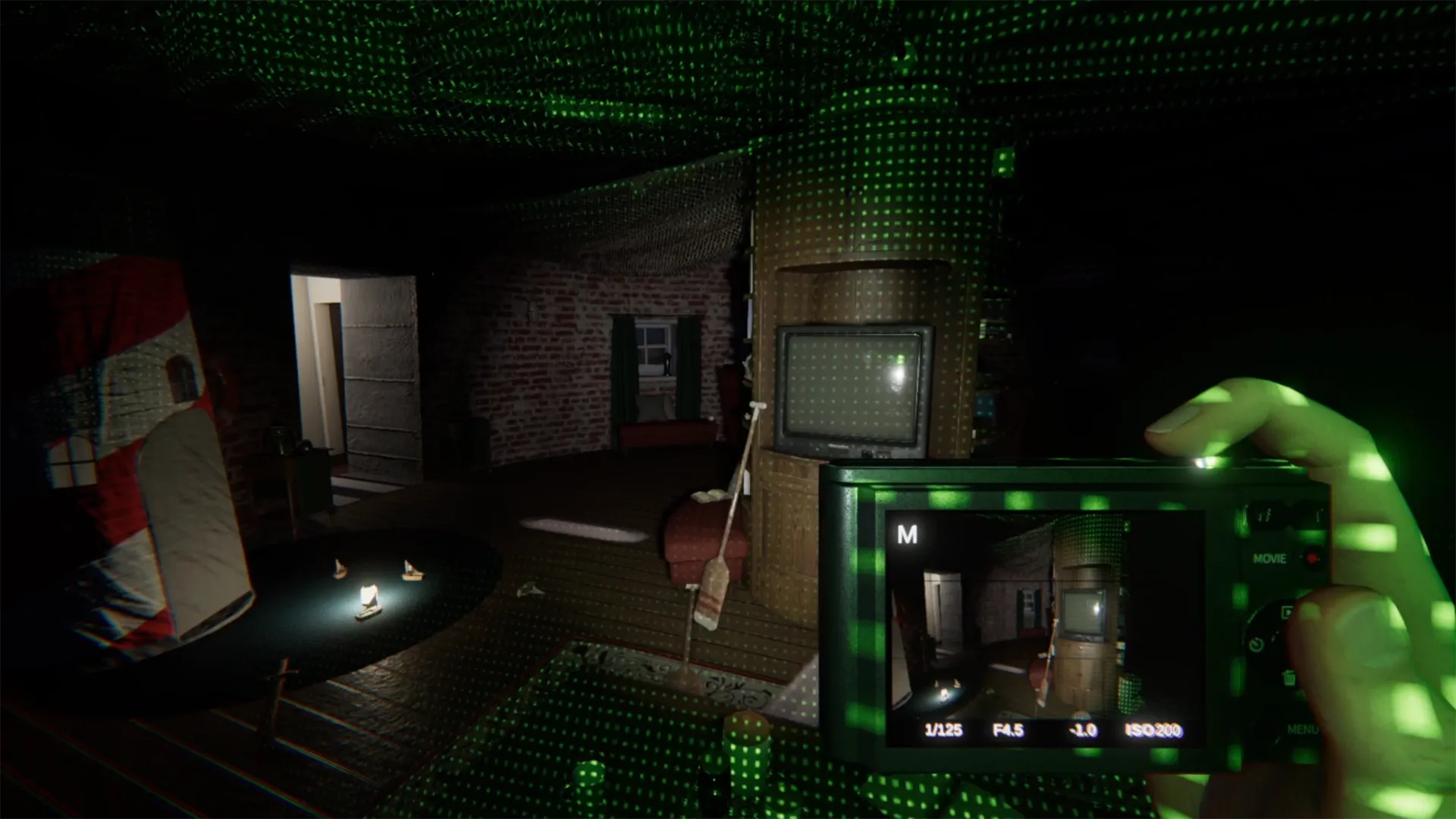 Phasmophobia Xbox Аренда