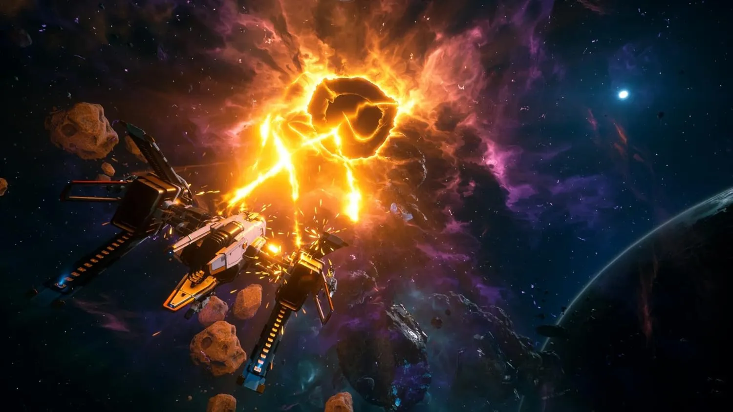 EVERSPACE 2: Galactic Edition Xbox Series X|S