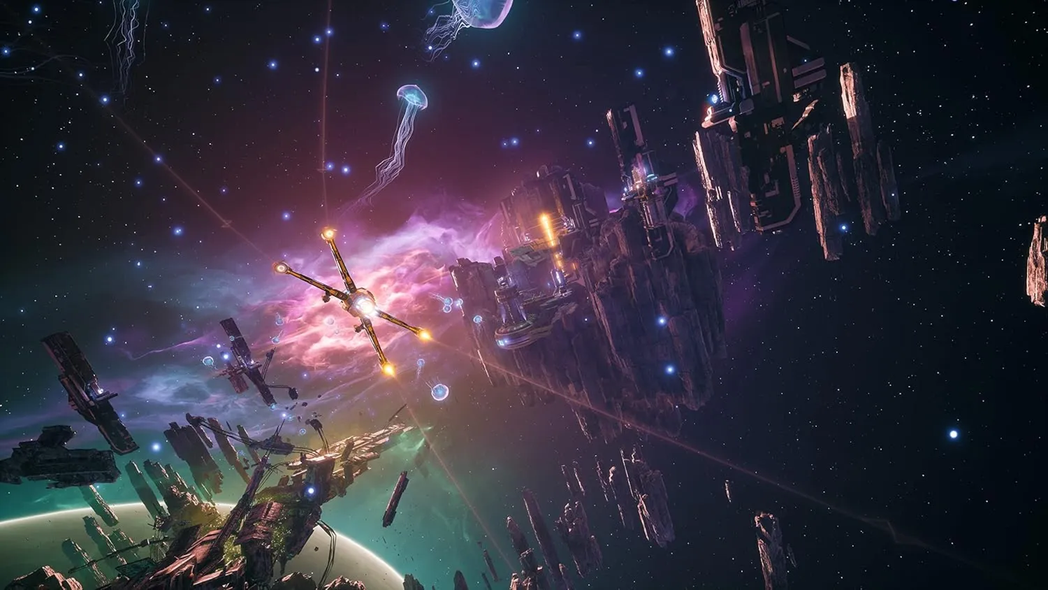 EVERSPACE 2: Galactic Edition Xbox Series X|S